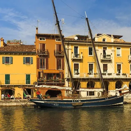 Turazza Malcesine